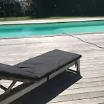 Ferienhaus Villa K 10 Personnes Piscine Et Jacuzzi Proche Puy Du Fou