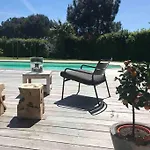 Villa K 10 Personnes Piscine Et Jacuzzi Proche Puy Du Fou