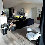 Ferienhaus Villa K 10 Personnes Piscine Et Jacuzzi Proche Puy Du Fou *