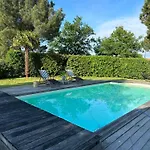 Villa K 10 Personnes Piscine Et Jacuzzi Proche Puy Du Fou *