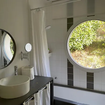 Grande Piscine Et Jacuzzi Jardin Sans Vis-a -vis, Tres Calme * Cholet