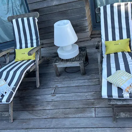 Grande Piscine Et Jacuzzi Jardin Sans Vis-a -vis, Tres Calme Prázdninový dům Cholet